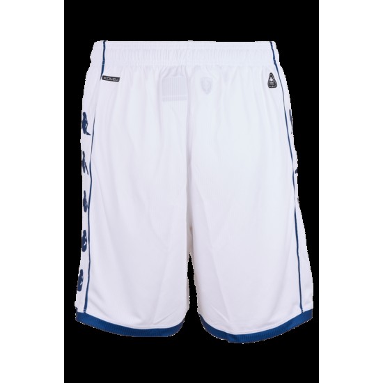 Hombres Empoli 2025/26 Pantalones cortos visitante