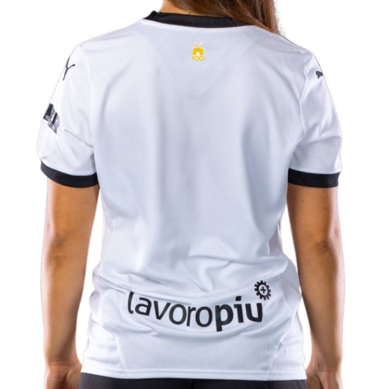 Camisa de casa para mujer Parma 2024/25