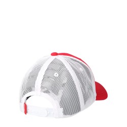 Gorra Trucker Super Bayern Munich - Rojo