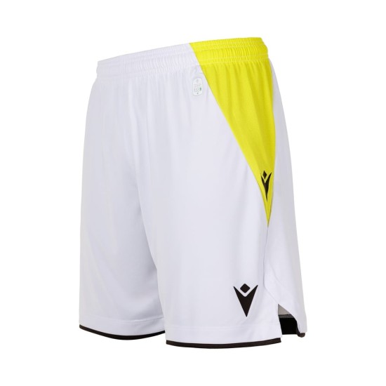 Pantalón Corto Visitante FC Basilea 1893 2026/27 para Hombre Pantalón Corto Visitante FC Basilea 1893 2026/27 para Hombre