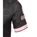 Camiseta de Visitante Sin Patrocinador Alavés 2026/27 para Hombre Camiseta de Visitante Sin Patrocinador Alavés 2026/27 para Hombre