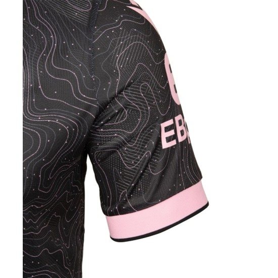 Camiseta de Visitante Sin Patrocinador Alavés 2026/27 para Hombre Camiseta de Visitante Sin Patrocinador Alavés 2026/27 para Hombre