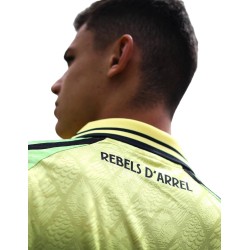 Tercera Camiseta RCD Espanyol 2026/27 Hombre