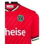 Camiseta local Hannover 96 2024/25 para hombre
