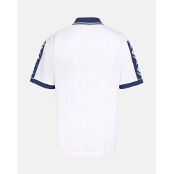 Camiseta Retro Pony Local Tottenham Hotspur 1995 Hombre Camiseta Retro Pony Local Tottenham Hotspur 1995 Hombre