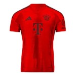 Camiseta de casa GNABRY Bayern Munich 2024/25 para mujeres