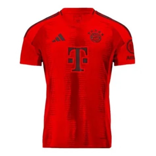 Camiseta de casa GNABRY Bayern Munich 2024/25 para mujeres