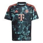 Camiseta de visitante KANE Bayern Munich 2024/25 para hombres