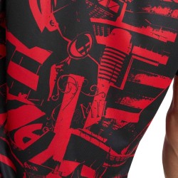 Camiseta de prepartido tercera Milan 2026/27 para niños
