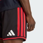 Hombre New York Red Bulls 2026 Pantalones Cortos Local