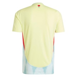 España Camiseta de Visita EURO 2024