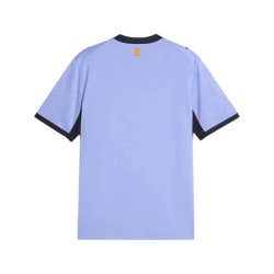 Camiseta de la tercera equipación del Olympique de Marsella 2026/27 para hombre Camiseta de la tercera equipación del Olympique de Marsella 2026/27 para hombre