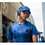 Camiseta outlet tercera Mujer Servette FC 2024/25