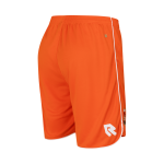 Pantalones cortos tercera hombre Willem II 2025/26 Pantalones cortos tercera hombre Willem II 2025/26