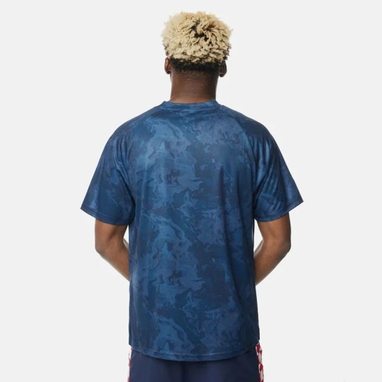 Camiseta de calentamiento tercera PSV 2025/26 para hombre