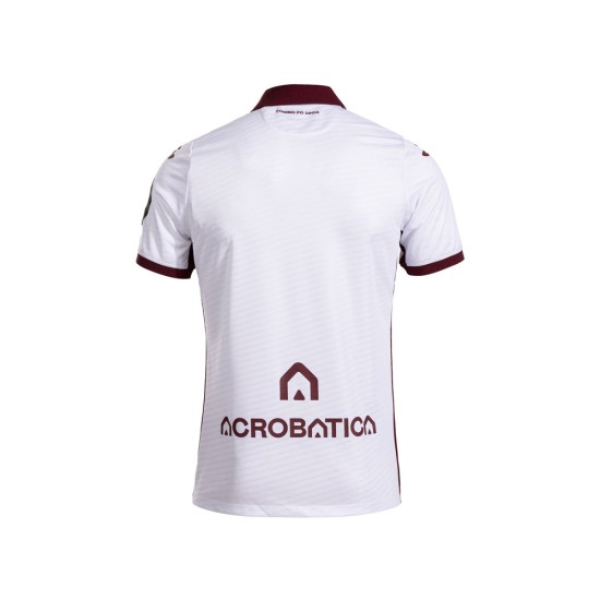Camisa de visitante para hombre Torino 2024/25