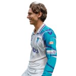 Camiseta Heritage Tercera Pacific FC 2026 Hombre