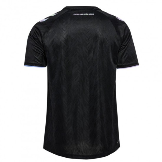Camisa de tercera equipación para hombre Werder Bremen 2024/25