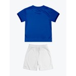 Kit Local de Portsmouth 2024/25 para Niños