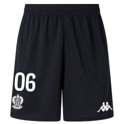 Niño Pantalones cortos local OGC Nice 2025/26