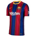Camiseta de casa GRIEZMANN FC Barcelona 2020/21 para mujeres
