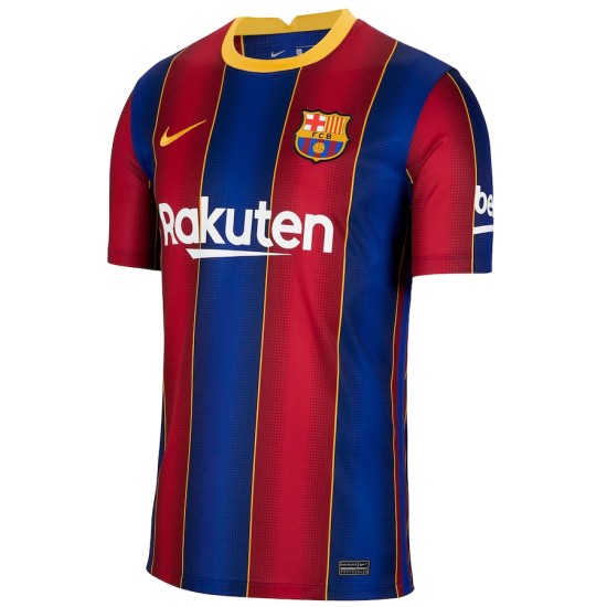Camiseta de casa GRIEZMANN FC Barcelona 2020/21 para mujeres