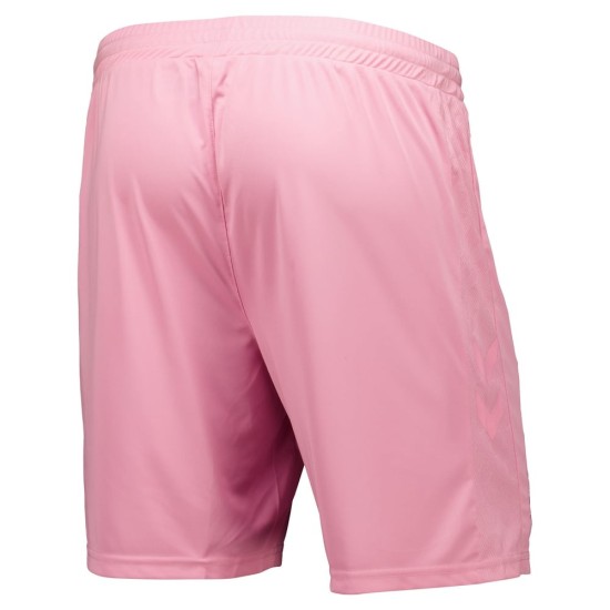 Pantalón Corto Visitante Hombre Sunderland 2026/27 Pantalón Corto Visitante Hombre Sunderland 2026/27