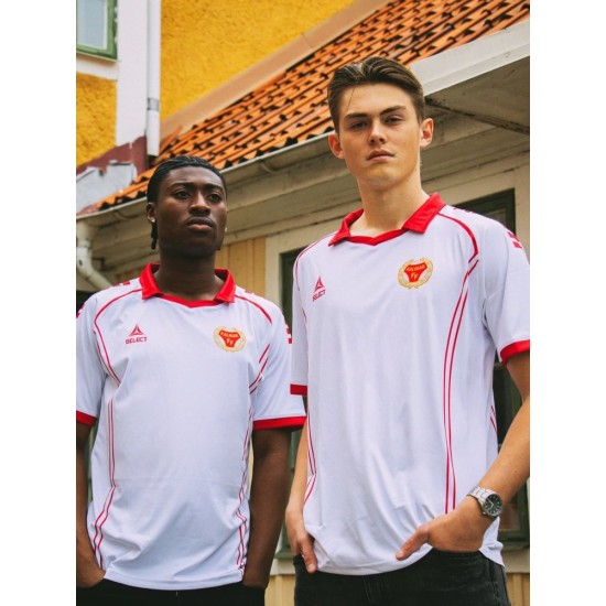 Camiseta de hombre Kalmar FF 2026 de visitante