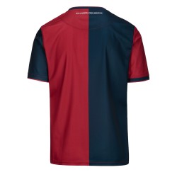 Camisa de visitante para niño Genoa 2024/25