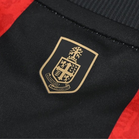 Kit Local del AFC Bournemouth 2026/27 para Niño