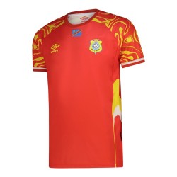 Camiseta tercera RD del Congo 2026 Copa del Mundo hombre Camiseta tercera RD del Congo 2026 Copa del Mundo hombre
