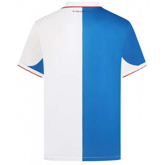 Camiseta Local del Blackburn Rovers 2026/27 para Niño