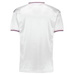 Camiseta retro Inglaterra Mundial 1982 mujer