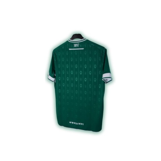 Hombre Yverdon Sport FC 2025/26 Camiseta Local