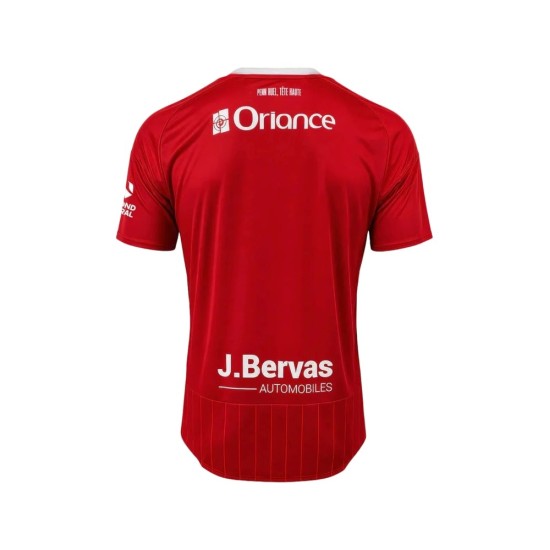 Camiseta de local infantil del Brest 2026/27 Camiseta de local infantil del Brest 2026/27