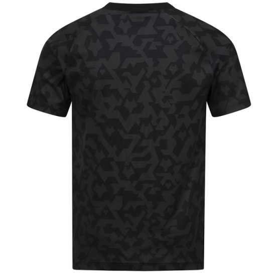 Camiseta pre-partido de tercera de niño Wolverhampton Wanderers 2024/25