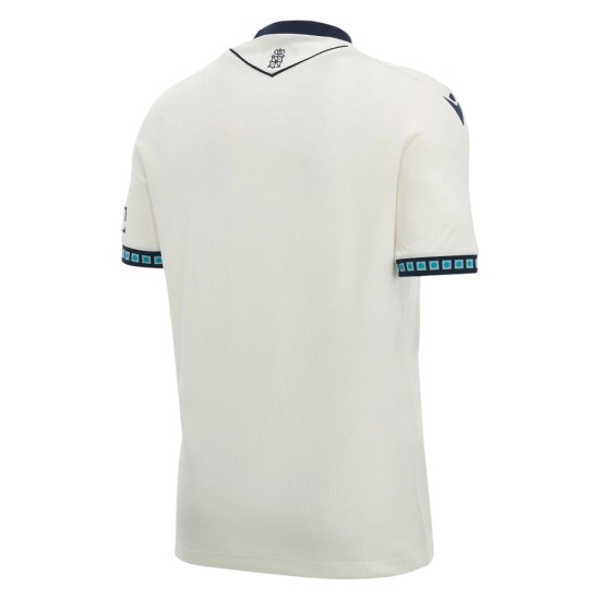 Camiseta de visitante de hombre CA Osasuna 2026/27 Camiseta de visitante de hombre CA Osasuna 2026/27