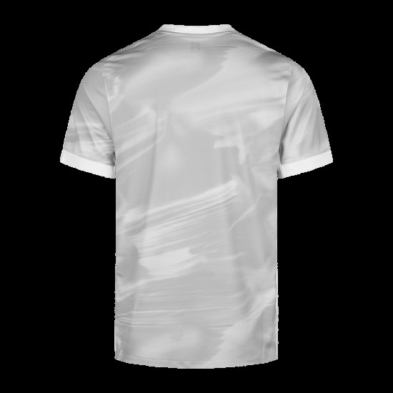 Mujer VfL Wolfsburg 2025/26 Visitante Camiseta