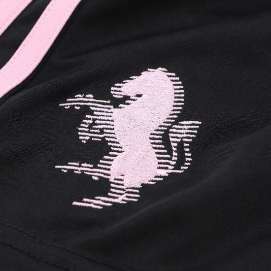Pantalón Niño Juventus 2026/27 Visitante Pantalón Niño Juventus 2026/27 Visitante