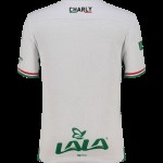 Tercera Camiseta Santos Laguna 2025/26 para Niño Tercera Camiseta Santos Laguna 2025/26 para Niño