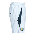 Pantalón corto infantil Getafe CF 2026/27 tercera equipación