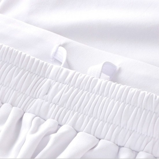 Pantalones cortos de local Everton 2026/27 para niño