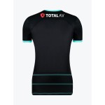 Camiseta Visitante de Portsmouth 2024/25 para Mujeres Camiseta Visitante de Portsmouth 2024/25 para Mujeres