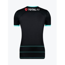 Camiseta Visitante de Portsmouth 2024/25 para Mujeres