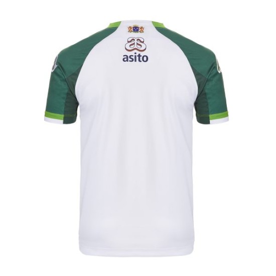 Camiseta Tercera de Heracles Almelo 2024/25 para Niños