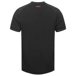 Camiseta Home Bayer 04 Leverkusen 2023/24 para mujer