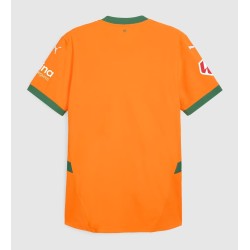 Camiseta Tercera Masculina Valencia CF 2024/25