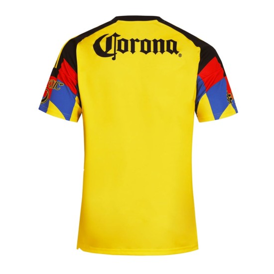 Camiseta local del Club América 2025/26 para mujer