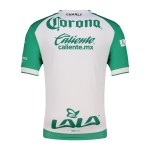 Camiseta local del Santos Laguna 2025/26 para niño