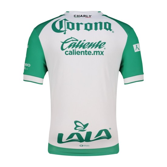 Camiseta local del Santos Laguna 2025/26 para niño